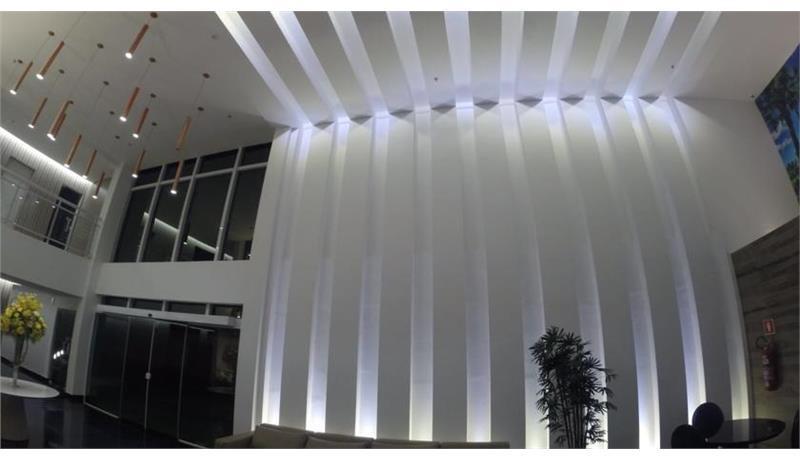 Uchoa Teresina Hotel Buitenkant foto